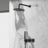 Noir Mat
